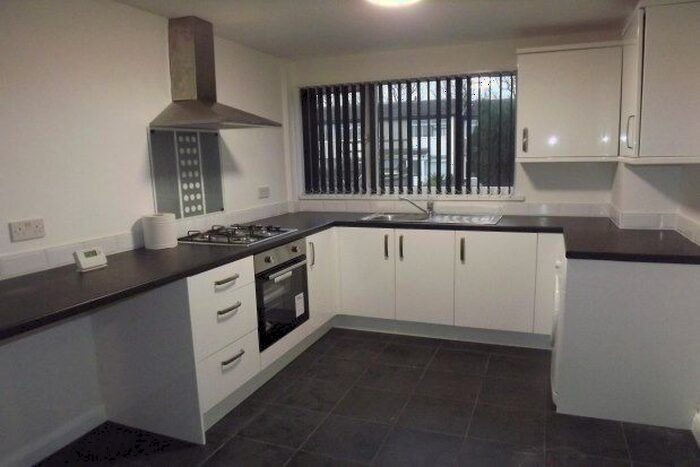 3 Bedroom Property To Rent In Hollingside Way, South Shields, NE34