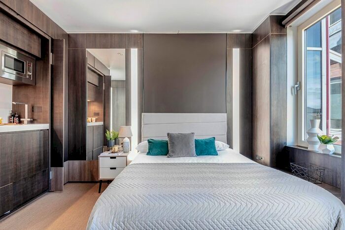 Studio To Rent In - Staines Road, Hounslow, TW3