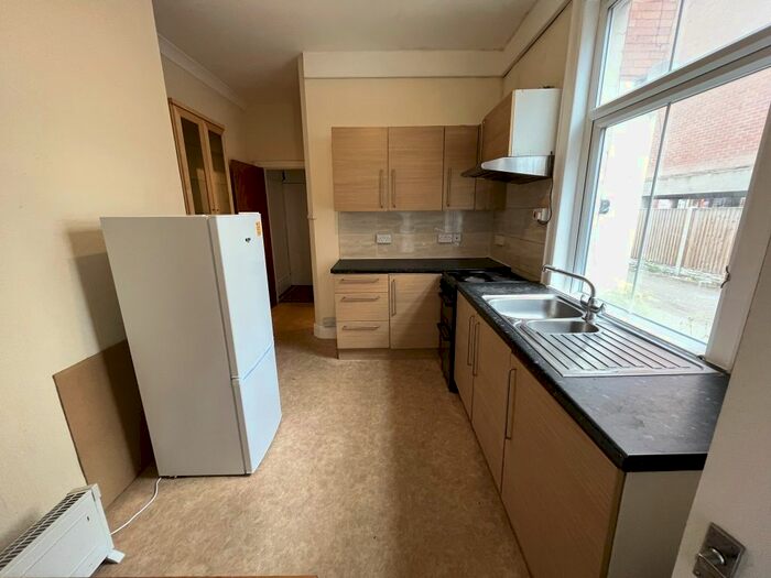 1 Bedroom Flat To Rent In Friars Road, Coventry, CV1