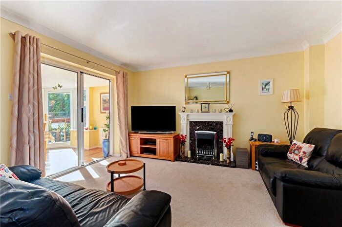 4 Bedroom Detached House For Sale In Chandlers Lane, Aldbourne, Marlborough, Wiltshire, SN8