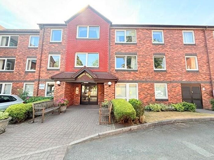 1 Bedroom Property To Rent In Midland Drive, Sutton Coldfield, B72