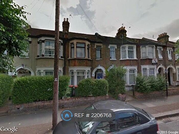 1 Bedroom Flat To Rent In Halley Road, London, E12