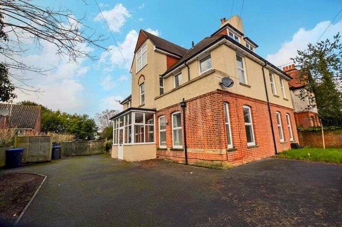 10 Bedroom Property To Rent In Roman Road, Salisbury, SP2