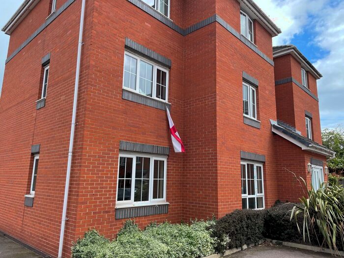 2 Bedroom Flat To Rent In Cowslip Meadow, Derby, DE72