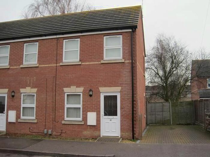 1 Bedroom Terraced House To Rent In Cater Street, Kempston, MK42