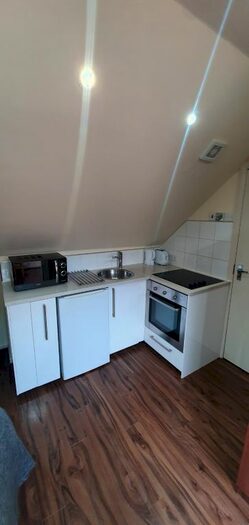 1 Bedroom Studio To Rent In Anson Road, London, NW2