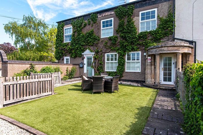 1 Bedroom Apartment To Rent In Grange Mews, Ruddington, NG11