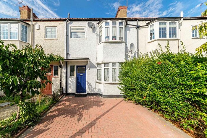 1 Bedroom Flat To Rent In Bicester Road, Richmond, TW9