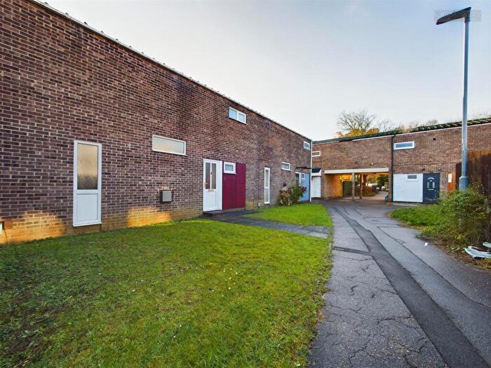 3 Bedroom Terraced House To Rent In Deaconscroft, Peterborough, PE3