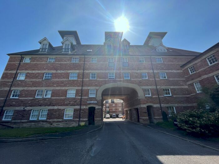 2 Bedroom Apartment To Rent In The Drays, Long Melford, Sudbury, CO10