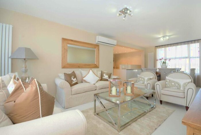 3 Bedroom Apartment To Rent In Boydell Court, St John's Wood Park, St John's Wood, London, NW8