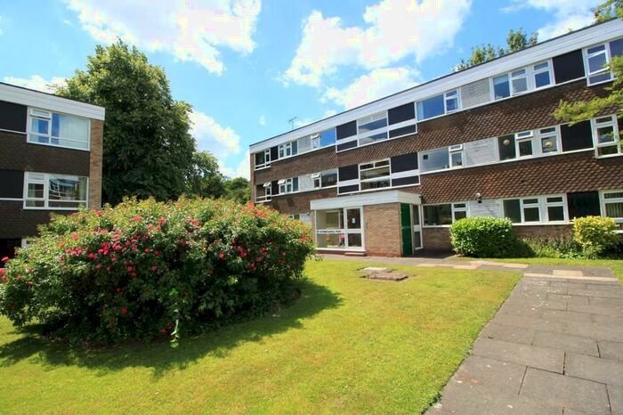 2 Bedroom Apartment To Rent In Malmesbury Park, Hawthorne Road, Edgbaston, B15