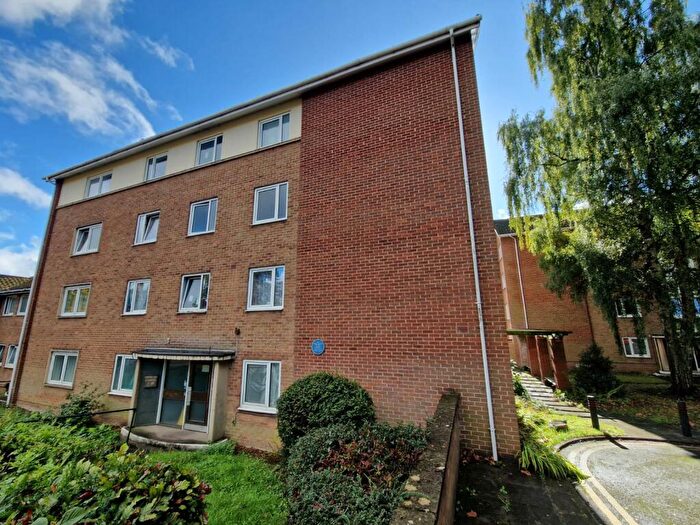 2 Bedroom Apartment To Rent In Rugby Road, Leamington Spa, CV32