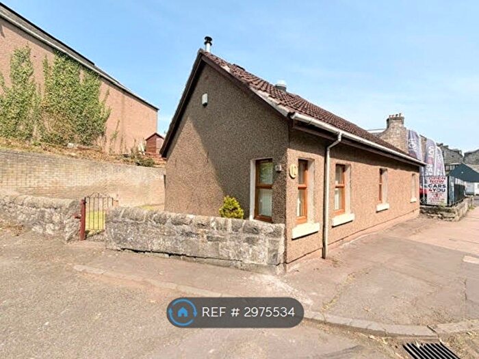 2 Bedroom Bungalow To Rent In Baldridgeburn, Dunfermline, KY12