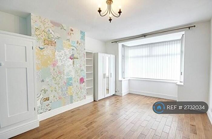 2 Bedroom Flat To Rent In Gordon Road, South Shields, NE34