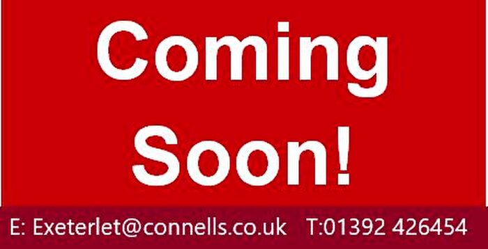 3 Bedroom House To Rent In Exeter Road, Exmouth, EX8