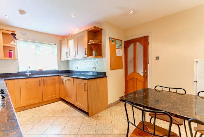 3 Bedroom Terraced House To Rent In St. Pauls Close, London, W5