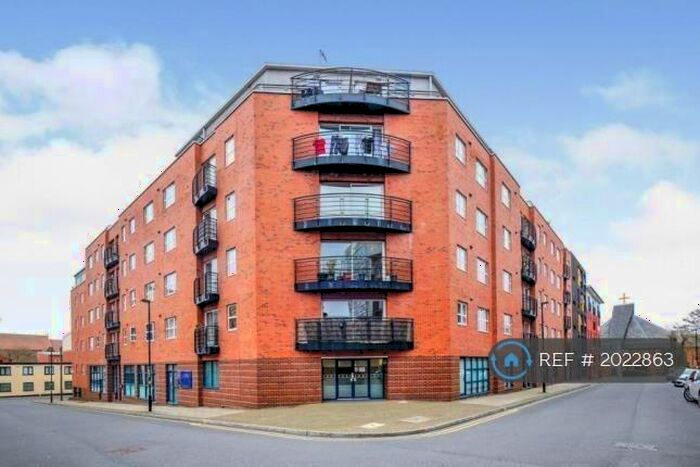 2 Bedroom Flat To Rent In Qube, Birmingham, B1