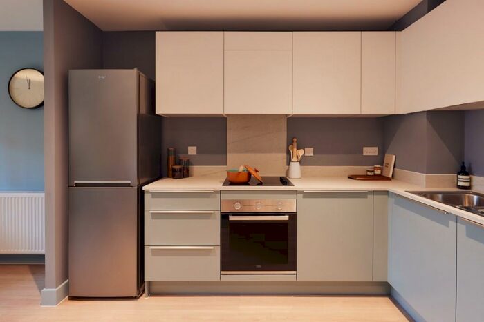 1 Bedroom Apartment To Rent In The Junction, Whitehall, Leeds, West Yorkshire, LS12