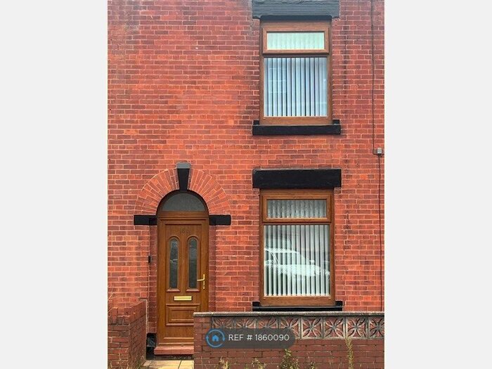 2 Bedroom Terraced House To Rent In Fields New Road, Chadderton, Oldham, OL9