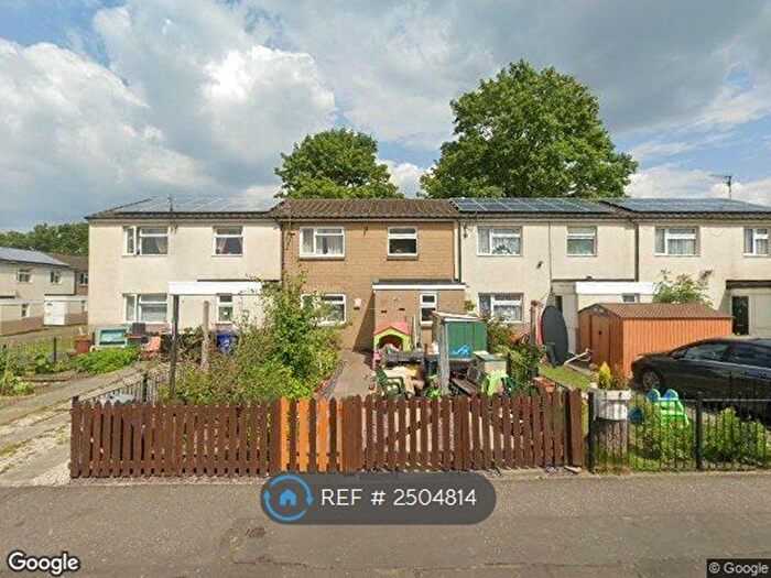 3 Bedroom Semi-Detached House To Rent In Russell Court, Burnley, BB11