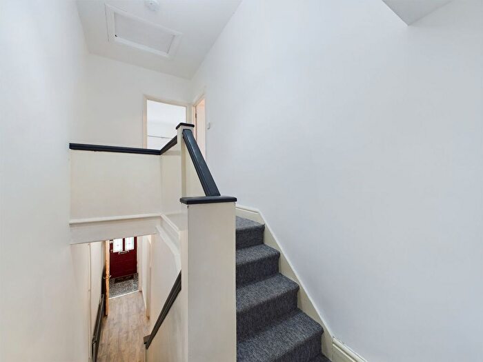 3 Bedroom Terraced House For Sale In Dewsland Street, Milford Haven, SA73