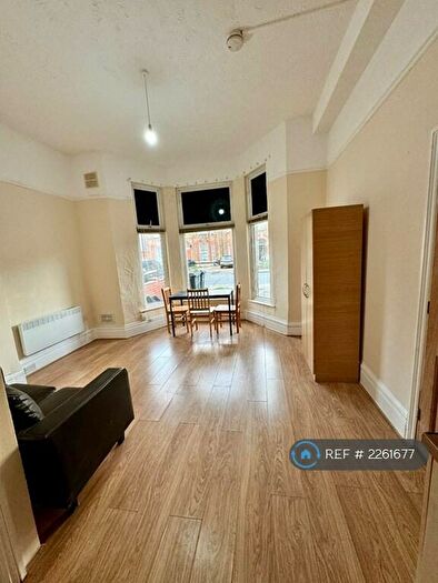 Studio To Rent In Ground Floor Studio, Ilford, IG1