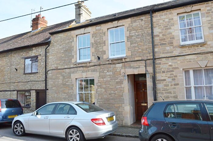 3 Bedroom Terraced House To Rent In East Street, Olney, MK46