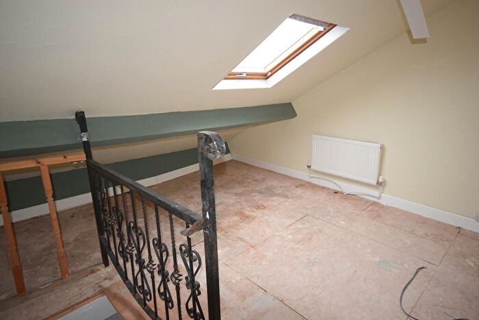 3 Bedroom Terraced House For Sale In Grosvenor Street, Barrow-in-Furness, LA14