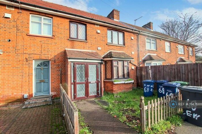4 Bedroom Terraced House To Rent In Elizabeth Way, Cambridge, CB4