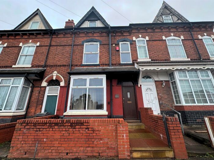 Houses for sale in Melbourne Road, Smethwick, B66