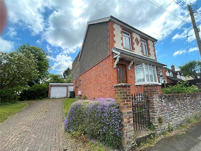 3 Bedroom Detached House For Sale In Main Road, Drayton Parslow, MK17