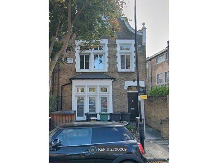 1 Bedroom Flat To Rent In Elthorne Road, London, N19