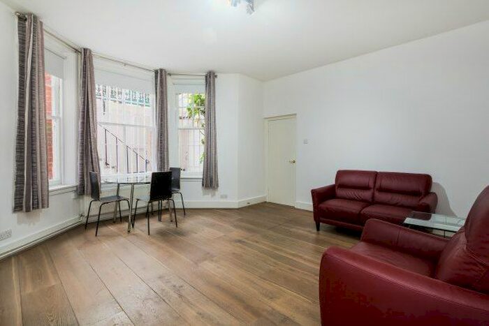 1 Bedroom Flat To Rent In Wetherby Gardens, London, SW5