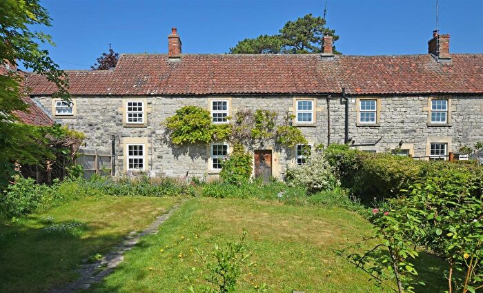 3 Bedroom Terraced House For Sale In High Street, Saltford, Bristol, BS31