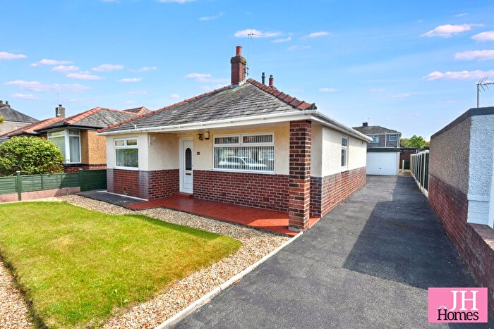 2 Bedroom Detached Bungalow For Sale In Minster Lane, Barrow-In-Furness, Cumbria, LA13