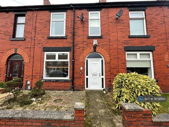 3 Bedroom Terraced House To Rent In Beech Avenue, Radcliffe, Manchester, M26