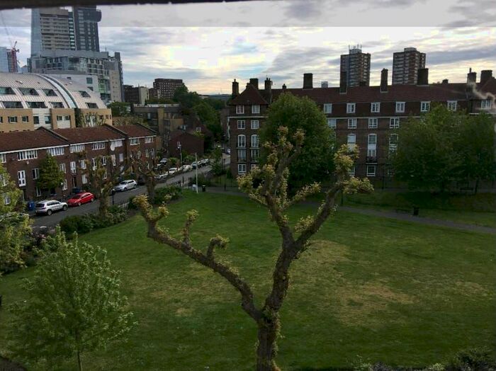 1 Bedroom Flat To Rent In Tabard St, London, SE1