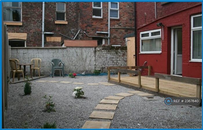 6 Bedroom Semi-Detached House To Rent In Laburnum Rd, Liverpool, L7