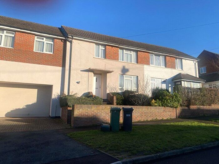 3 Bedroom Terraced House To Rent In Blackthorn Road, Reigate, Surrey, RH2