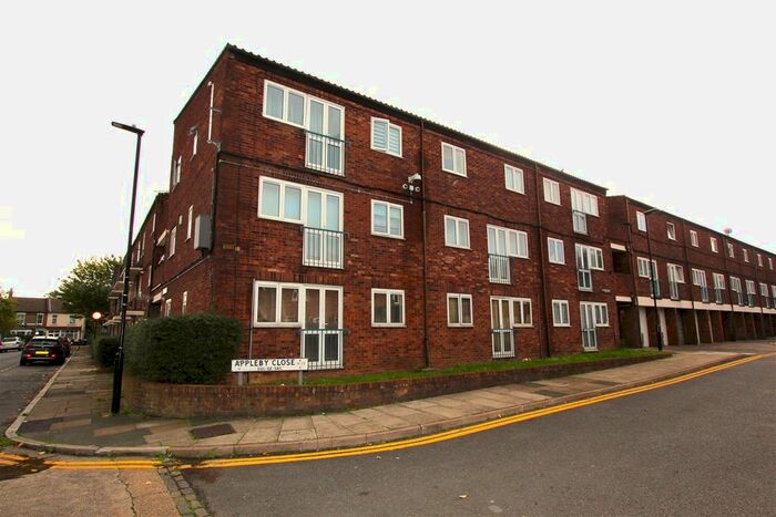 1 Bedroom Flat To Rent In Penrith Road, South Tottenham, N15