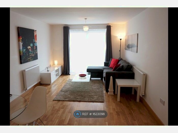 1 Bedroom Flat To Rent In Gemini Court, Edgware, HA8
