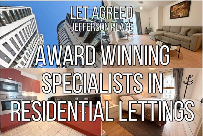 1 Bedroom Apartment To Rent In Jefferson Place, Green Quarter, Fernie Street, Manchester, M4