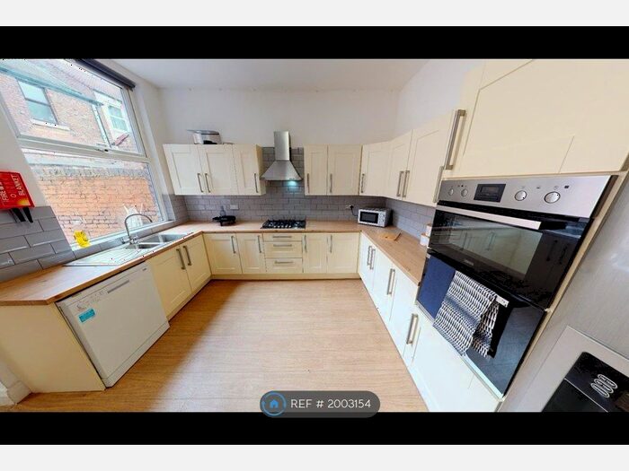 9 Bedroom Terraced House To Rent In Norwich Road, Liverpool, L15
