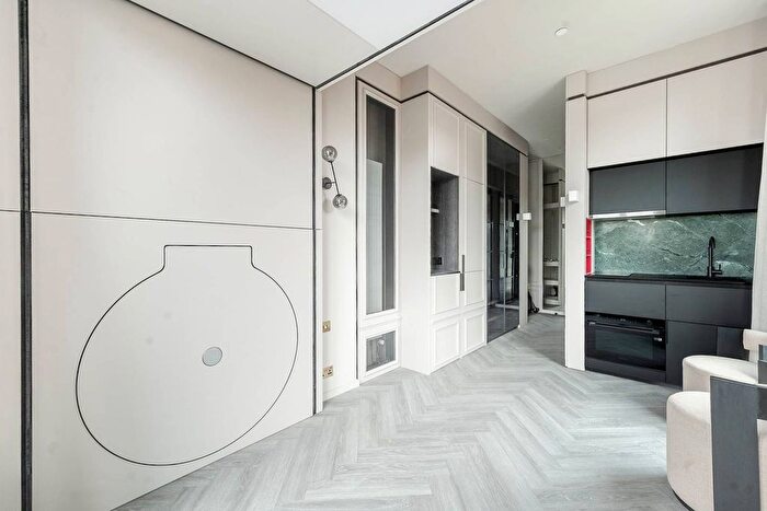 Studio To Rent In Dandi On The Hill, Harrow On The Hill, Harrow, HA1