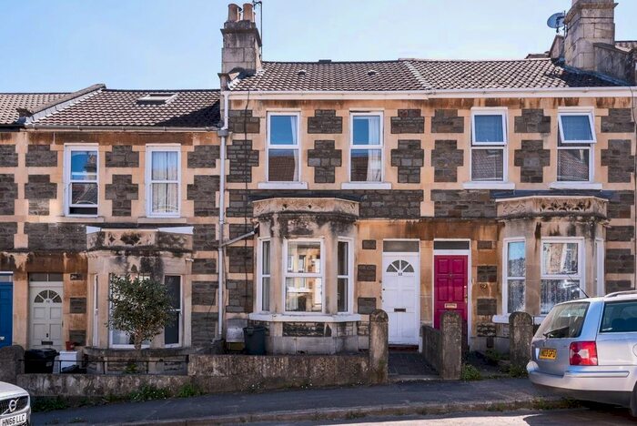 3 Bedroom Terraced House To Rent In Faulkland Road, Bath, BA2
