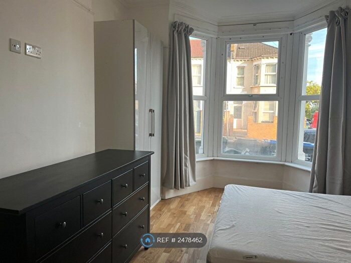 2 Bedroom Flat To Rent In Tubbs Rd, London, NW10