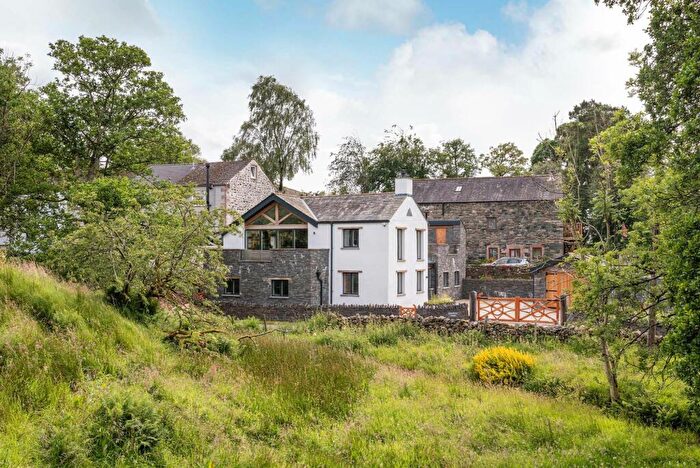 4 Bedroom Cottage For Sale In Guardhouse Cottage, Guardhouse, Threlkeld, Keswick, Cumbria, CA12