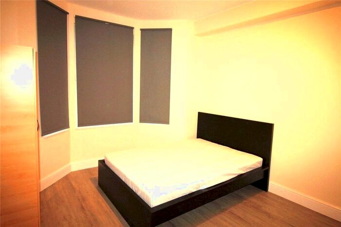1 Bedroom Studio To Rent In Beaconsfield Road, Southall, UB1