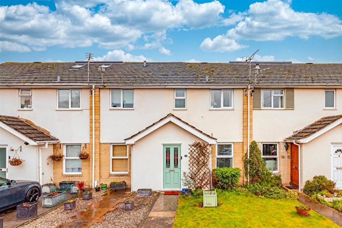 2 Bedroom Property For Sale In New Road, Woodstock, OX20